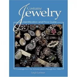 Image of Costume jewelry by Leigh Leshner