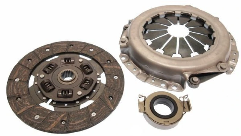 Image of KAWE Clutch kit KAWE 962422