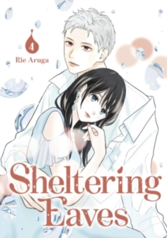Image of Sheltering Eaves 4 Paperback / softback