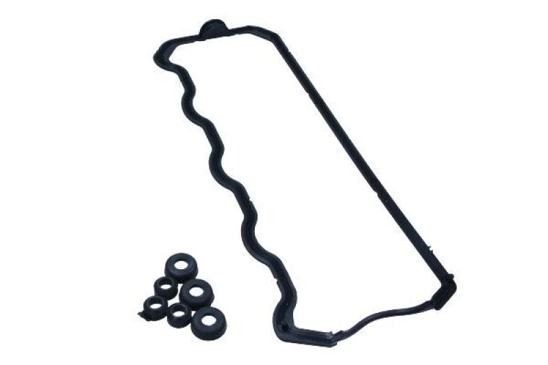 Image of MAXGEAR Gasket Set, cylinder head cover MAXGEAR 70-0112