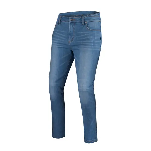 Image of Segura Trousers Rosco Blue Size S