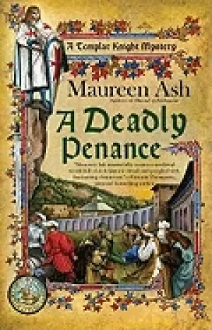 Image of deadly penance