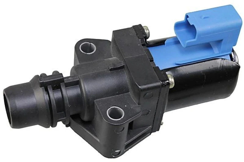 Image of Heater control valve METZGER 0899288
