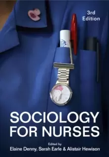Image of Sociology for Nurses