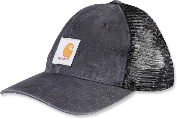 Image of Carhartt Buffalo Cap, black