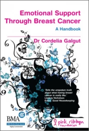 Image of Emotional Support Through Breast Cancer