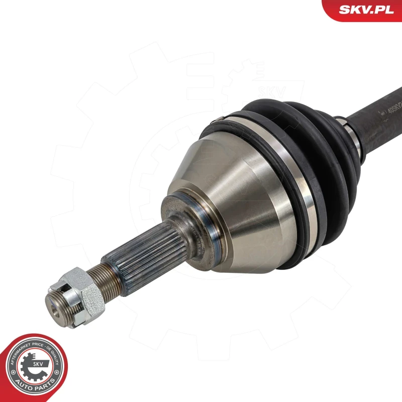 Image of ESEN SKV Drive shaft ESEN SKV 40SKV243