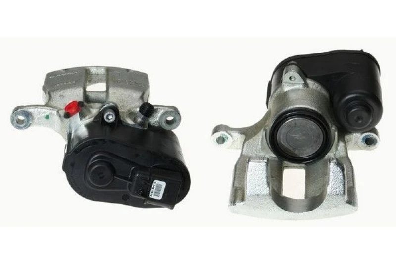 Image of Brake caliper MAPCO 4968M