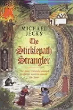 Image of sticklepath stangler
