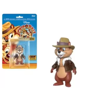 Disney Afternoon - Chip Action Figure