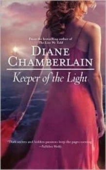 Image of Keeper of the Light Book