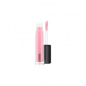 Image of MAC Lipglass Snob
