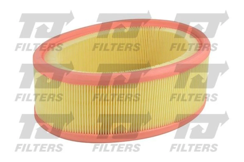 Image of QUINTON HAZELL Air filter QUINTON HAZELL QFA0729