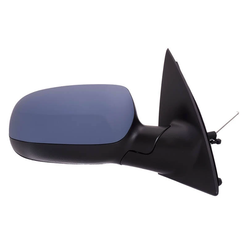 Image of TYC 325-0028 Wing mirror Left, Aspherical, primed Outside Mirror (50)