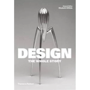 Image of Design: The Whole Story