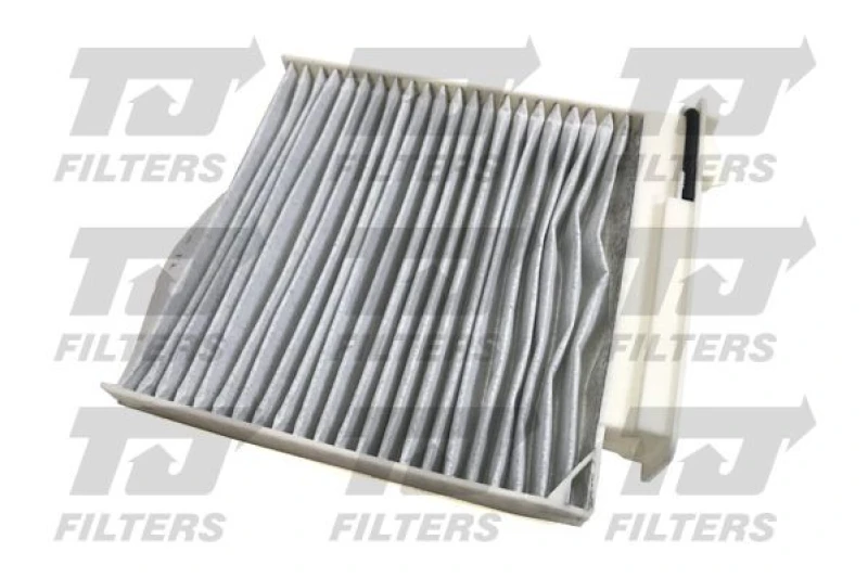 Image of QUINTON HAZELL Pollen filter QUINTON HAZELL QFC0400