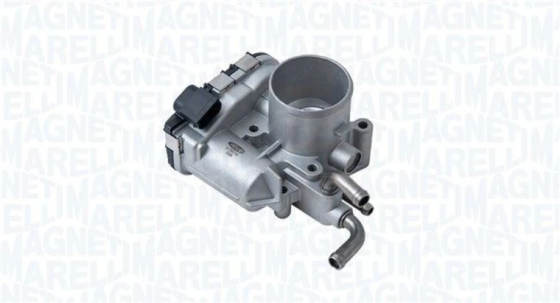 Image of MAGNETI MARELLI Throttle body MAGNETI MARELLI 802000000110