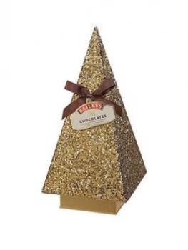 image of Baileys Sparkle Tree Of Baileys Milk Chocolates 350G