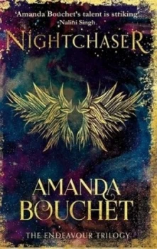 Image of Nightchaser by Amanda Bouchet