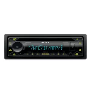 image of Sony MEXN5300BT Car Stereo