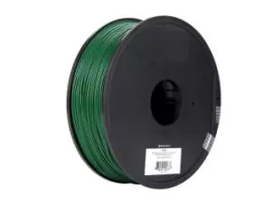 image of Select PLA Plus+ Premium 3D Filament 1.75mm 1kg/spool Biodegradable - Pine Green