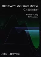 Image of organotransition metal chemistry from bonding to catalysis