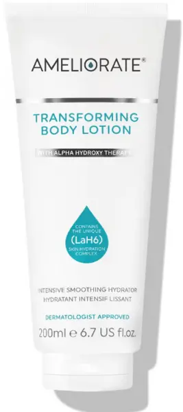 Ameliorate Transforming Body Lotion 200ml