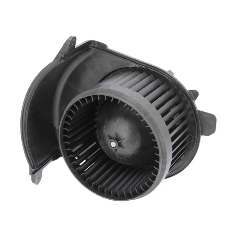 Image of Blower motor MEYLE 16-12 237 0002