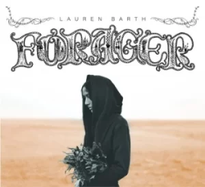 Image of Forager by Lauren Barth CD Album