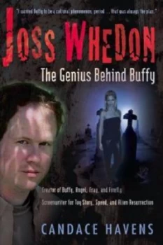 Image of Joss Whedon by Candace Havens Book