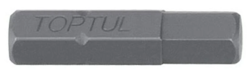 Image of TOPTUL Screwdriver Bit TOPTUL FSDA0808