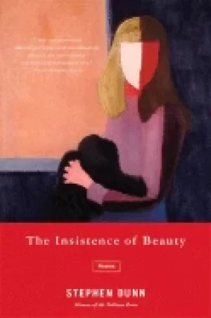 Image of insistence of beauty poems