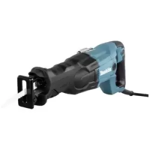 Image of Makita Recipro saw JR3061T incl. case 1250 W