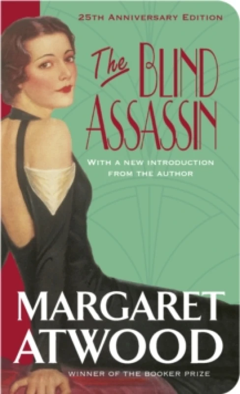 Image of The Blind Assassin Paperback / softback
