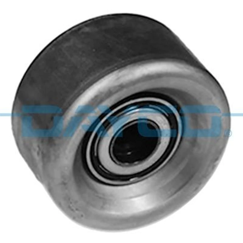Image of DAYCO Deflection / guide pulley, V-ribbed belt DAYCO APV4043
