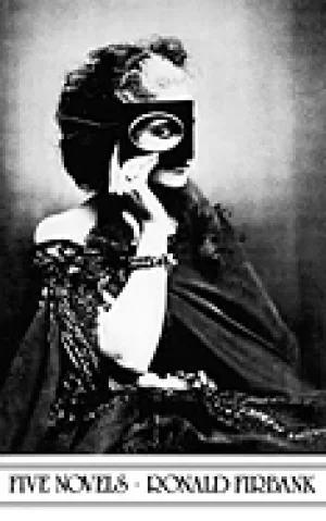 Image of firbank five novels