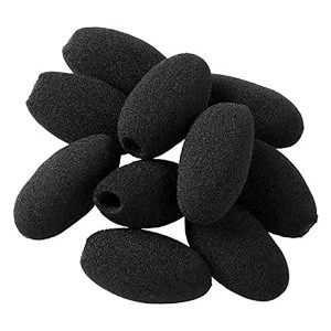 Jabra Microphone Foam Tip Pack of 10