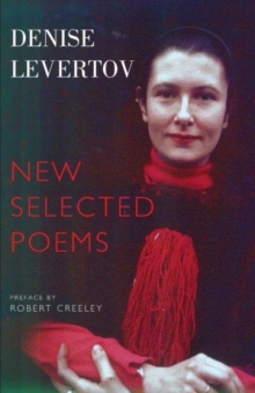 Image of New Selected Poems by Denise Levertov and Paul a Lacey and Denise Levertov Paperback