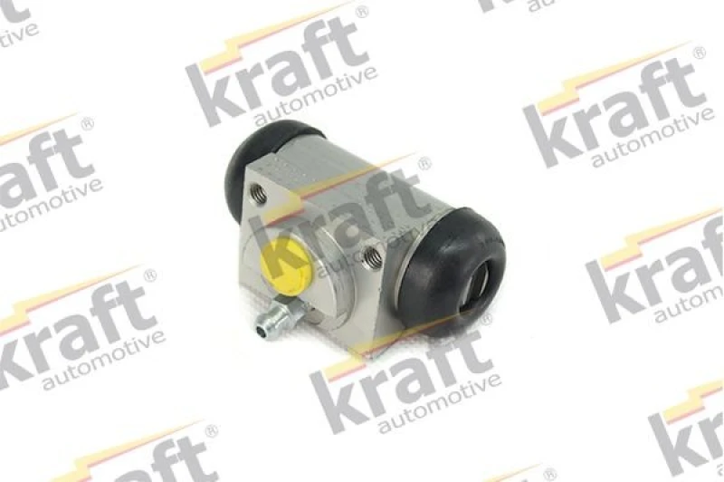 Image of KRAFT Wheel Brake Cylinder KRAFT 6032185