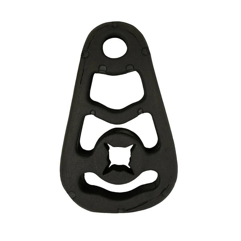 Image of FA1 103-934 Holder, exhaust system Rubber Holder,exhaust system (1059)