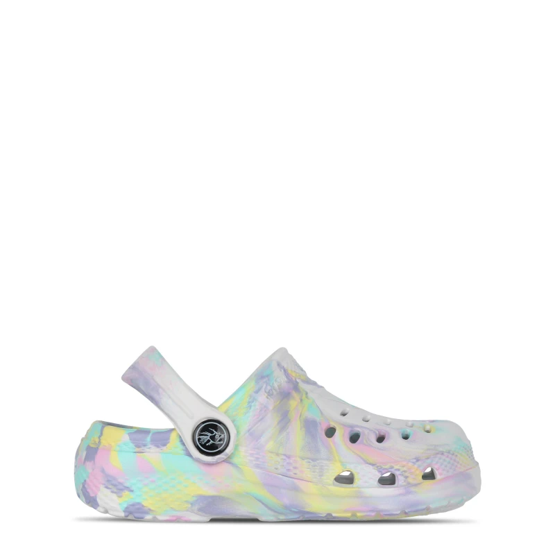 Image of Hot Tuna Cloggs Infants - White White C6