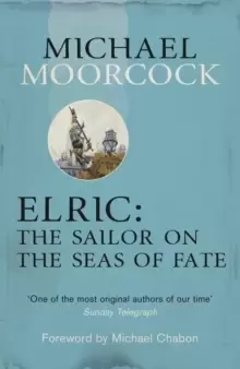 Image of Elric: The Sailor on the Seas of Fate
