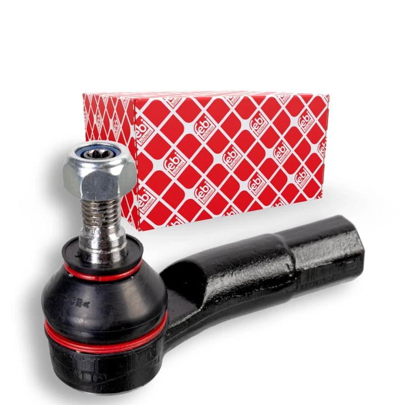 Image of Track rod end FEBI BILSTEIN 172723