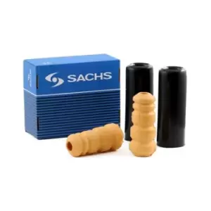 image of SACHS Shock Absorber Dust Cover BMW 900 191 Bump Stops,Bump Rubbers,Shock Absorber Boot,Shock Absorber Gaiter,Dust Cover Kit, shock absorber