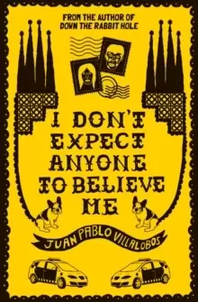 Image of I Don't Expect Anyone to Believe Me