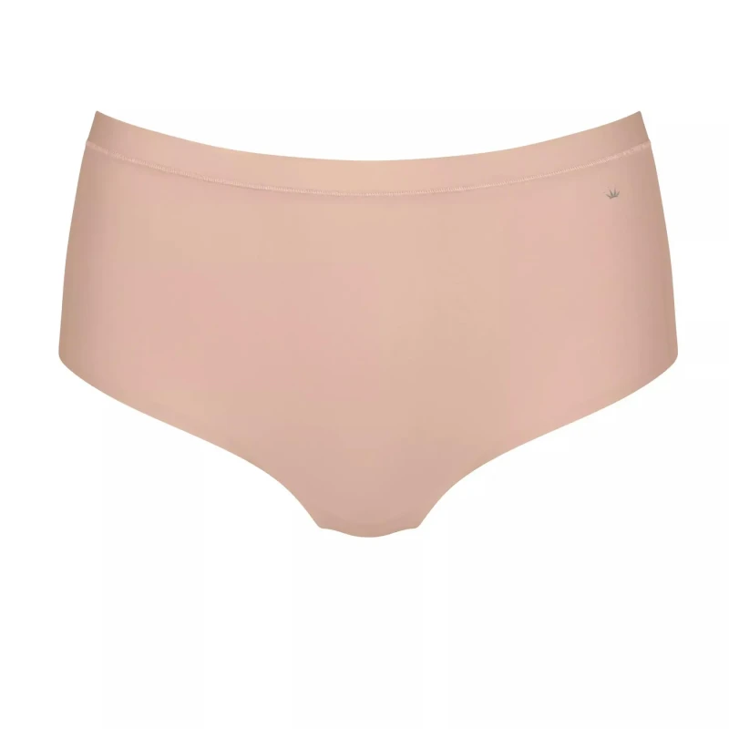 Image of Triumph Womens panties Triumph Smart Natural Maxi Beige Female 42