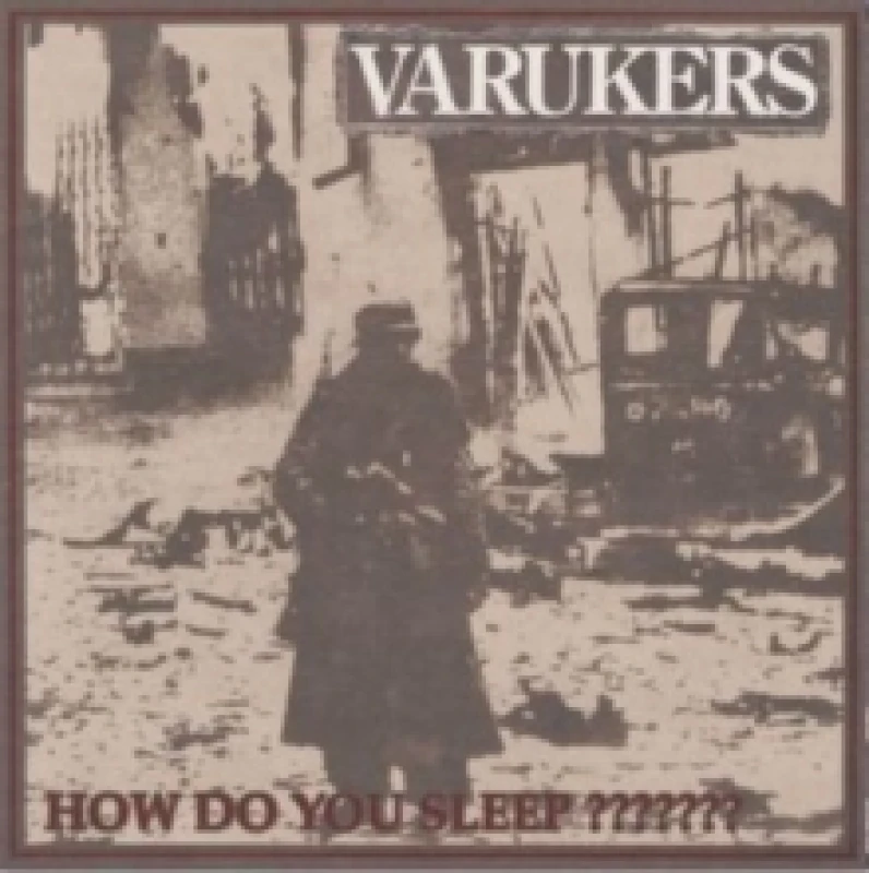 Image of How Do You Sleep ??????? (Deluxe Edition) Vinyl