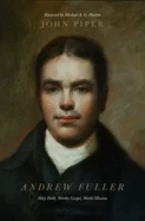 Image of andrew fuller