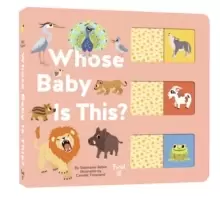 Image of Whose Baby is This?