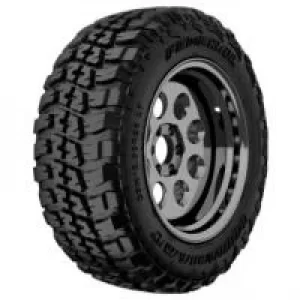 Image of Federal Couragia M/T (235/75 R15 104/101Q)